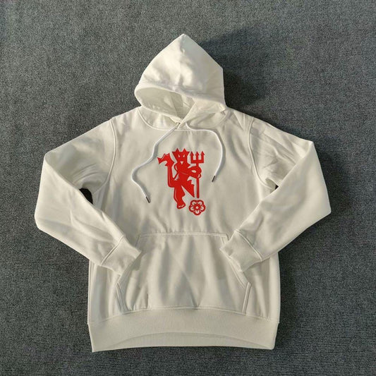 Manchester United Hoodie