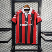 Ac Milan 2012/13 Hemma