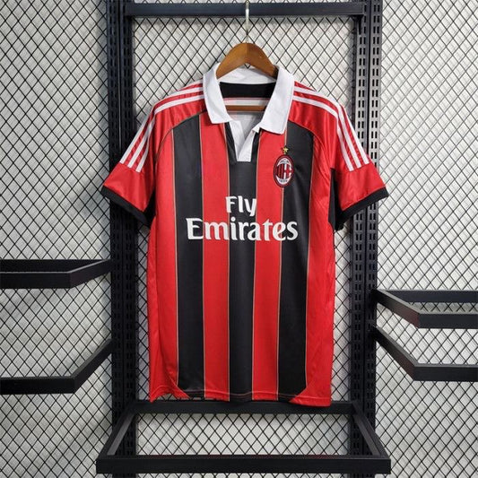 Ac Milan 2012/13 Hemma