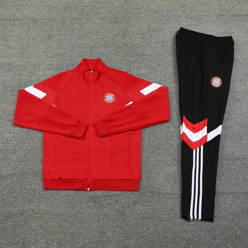 BAYERN MUNCHEN TRACKSUIT