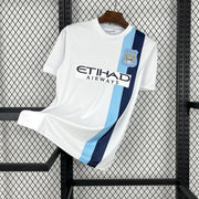 Manchester City Tredje 2013/14