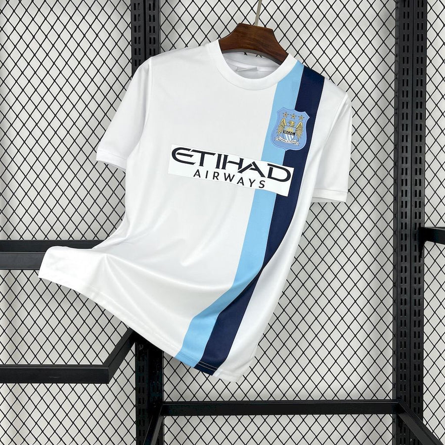 Manchester City Tredje 2013/14