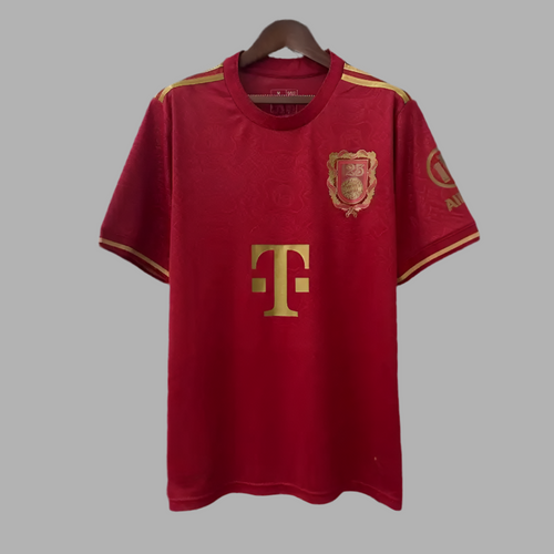 Bayern Munchen Special