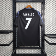 Real Madrid Tredje 2016/17