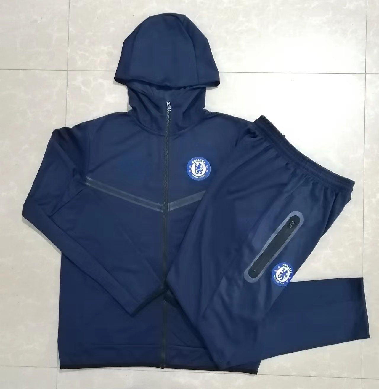 CHELSEA TRACKSUIT