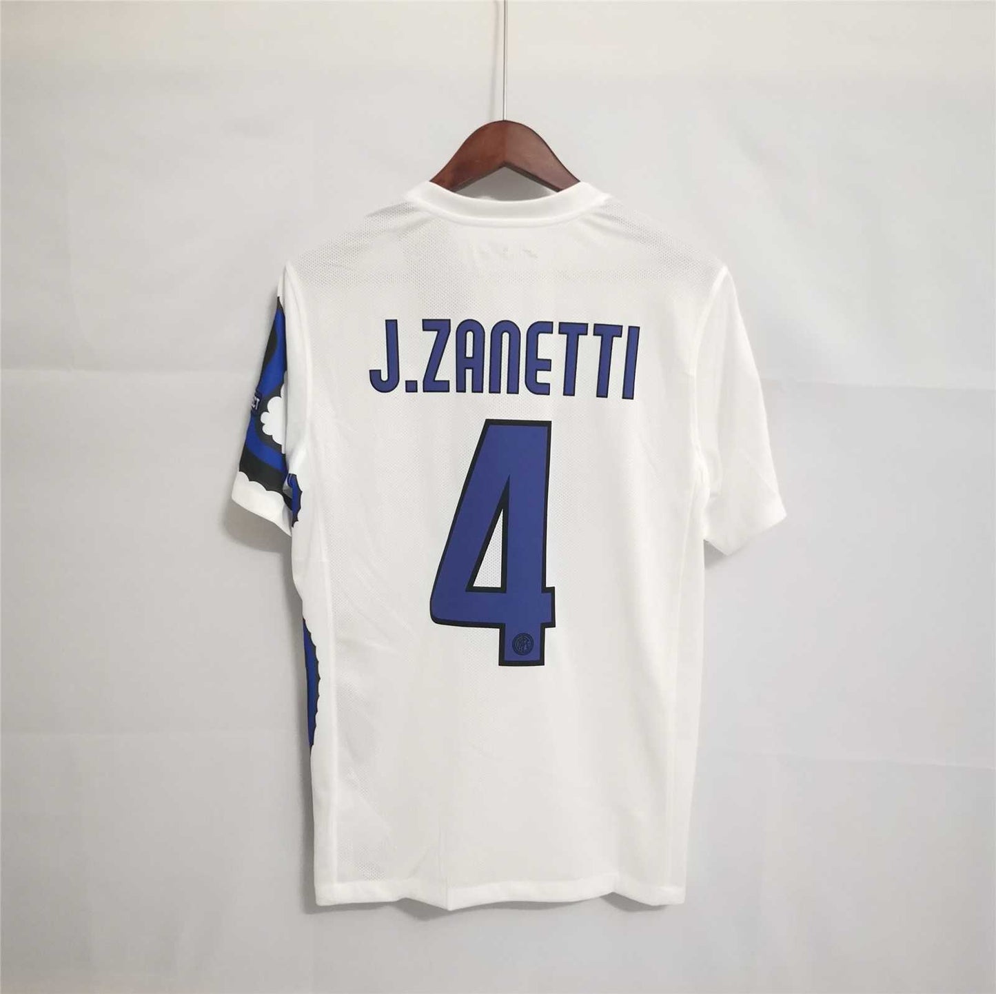 Inter Milan Borta 2010/11