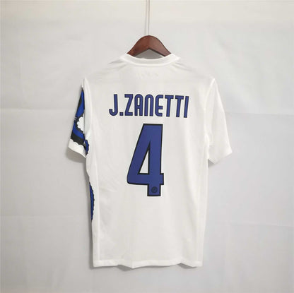 Inter Milan Borta 2010/11