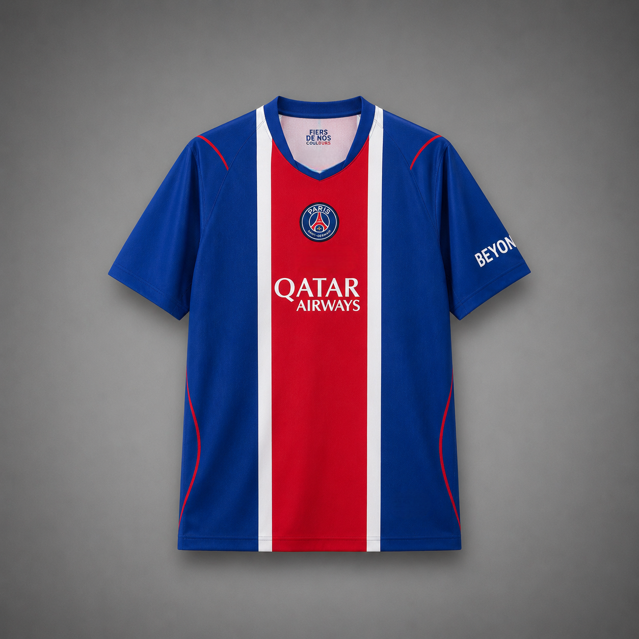 PSG Hemma 26/27