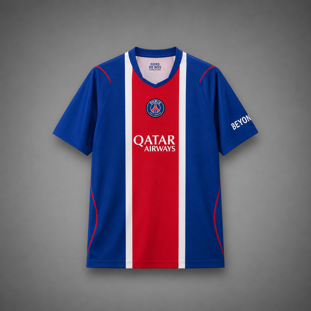 PSG Hemma 26/27