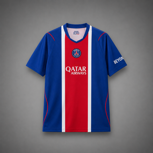PSG Hemma 26/27