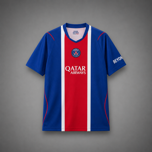 PSG Hemma 26/27