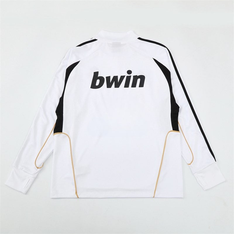 Real Madrid Träningströja 2011/12