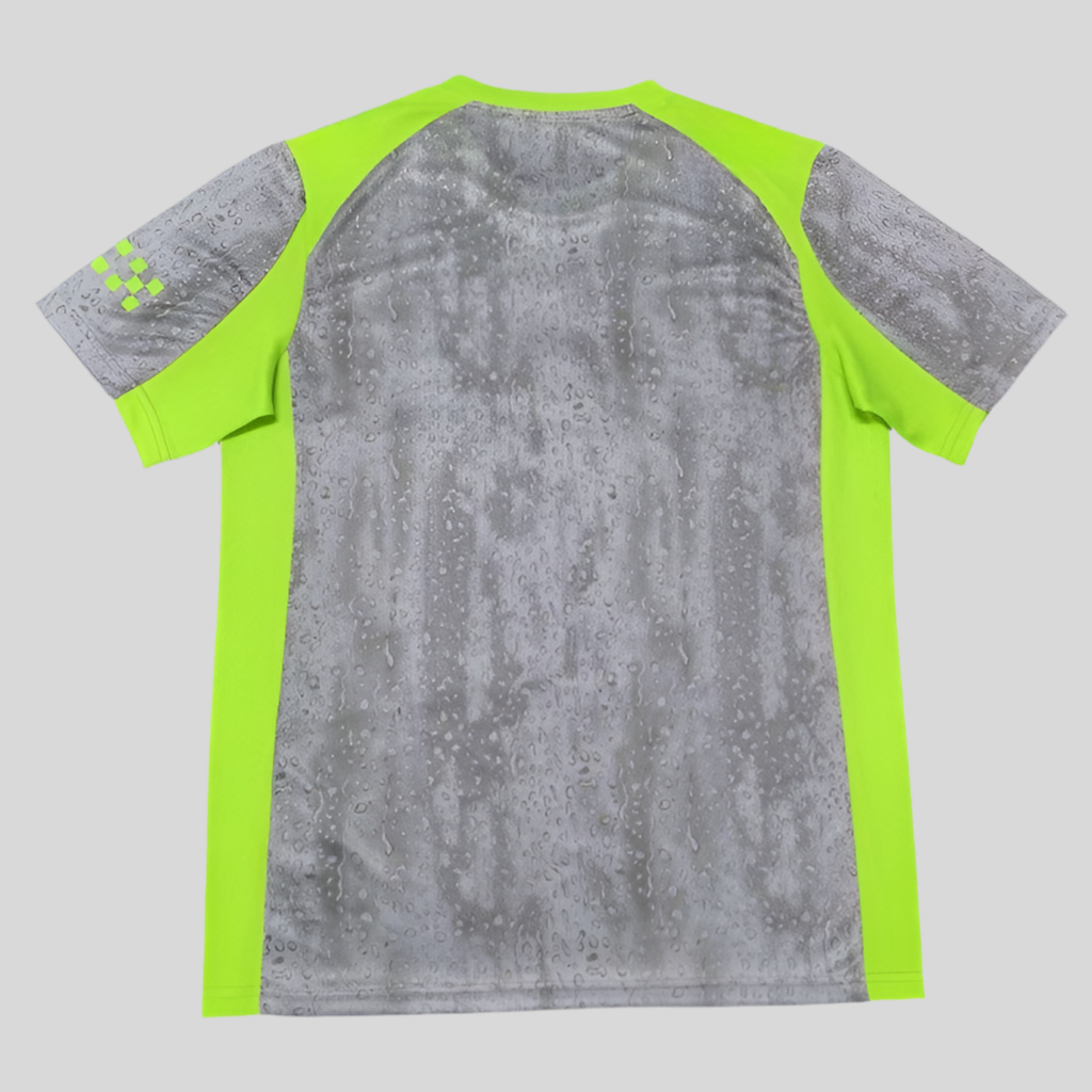 Manchester City Fjärde 25/26