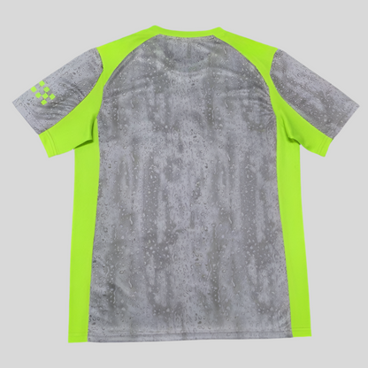 Manchester City Fjärde 25/26