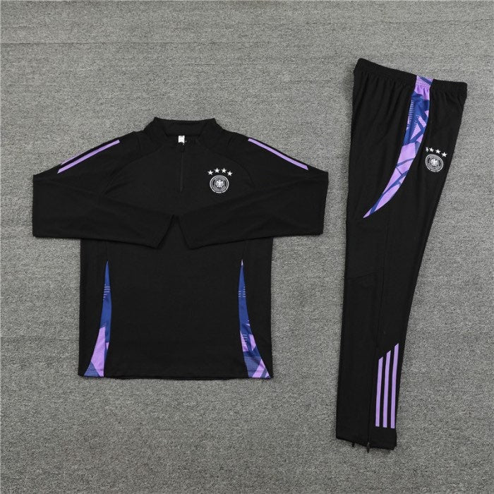 TYSKLAND TRACKSUIT 24/25