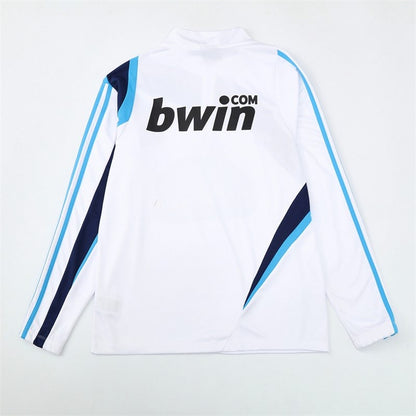 Real Madrid Träningströja 2009/10