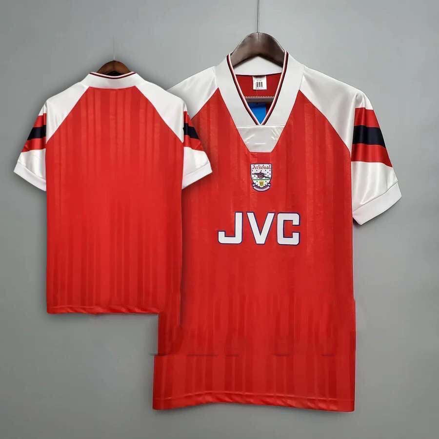 Arsenal 1992/93 Retro