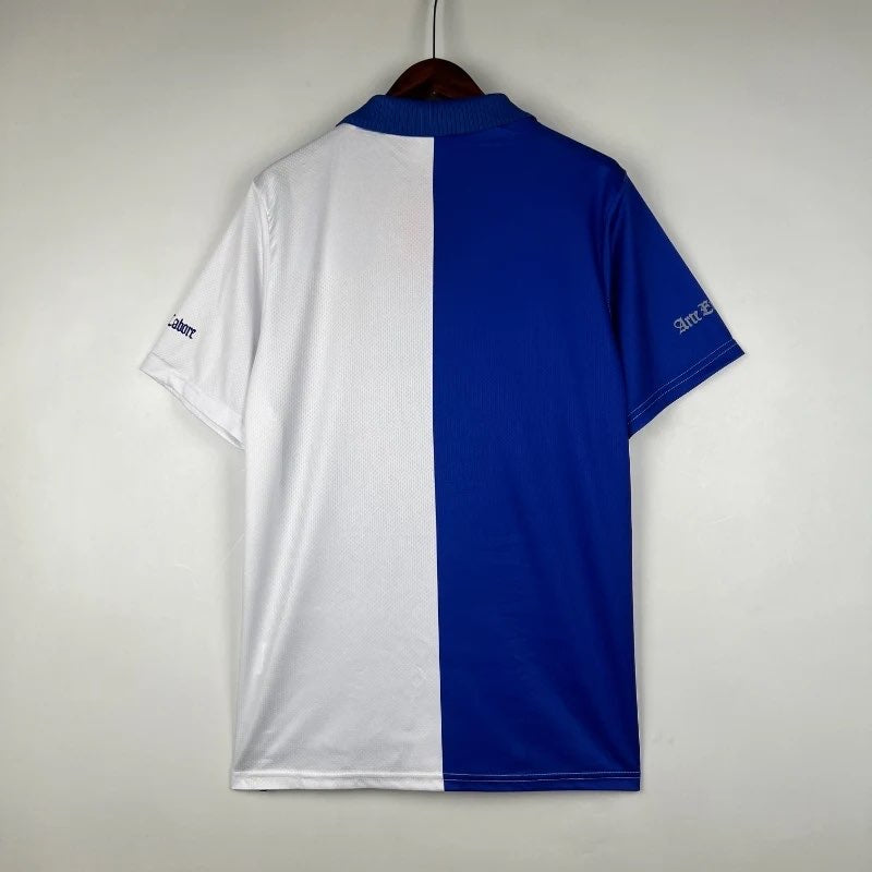 Blackburn Rovers Hemma 1994/95