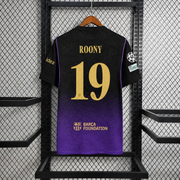 Barcelona Borta 26/27 ROONY 19