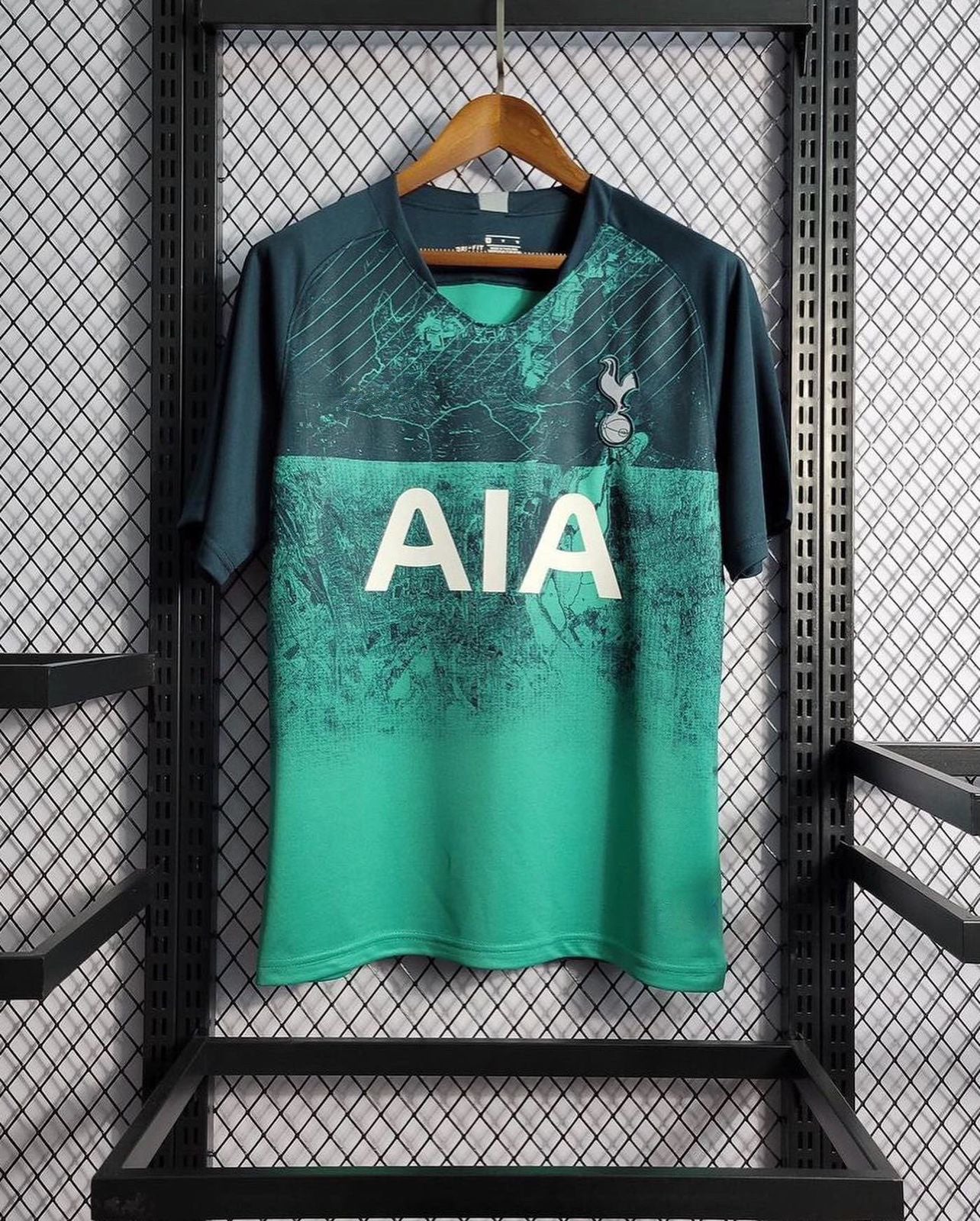 Tottenham Tredje 2018/19