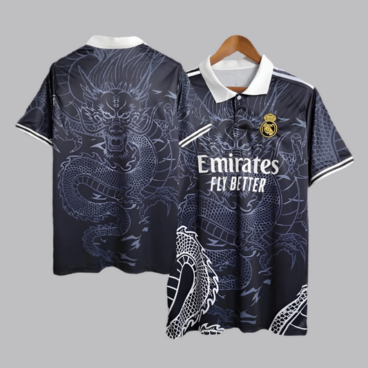 Real Madrid Chinese Dragon 23/24