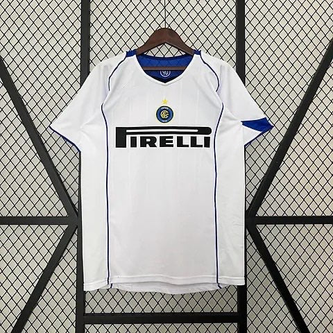 Inter Borta 2004/05