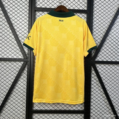 AC Milan Tredje 25/26