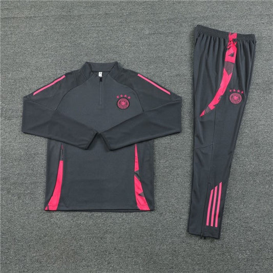 TYSKLAND TRACKSUIT 24/25