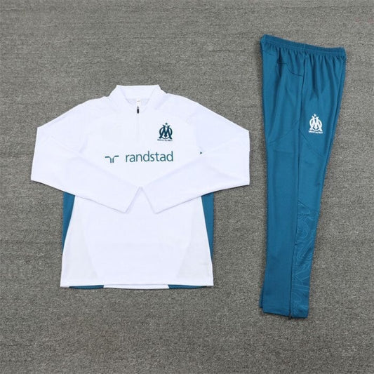 MARSEILLE TRACKSUIT 24/25