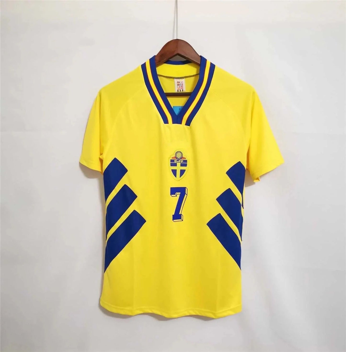 Sverige Retro 94 (HEMMA)