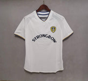Leeds Hemma 2000/01