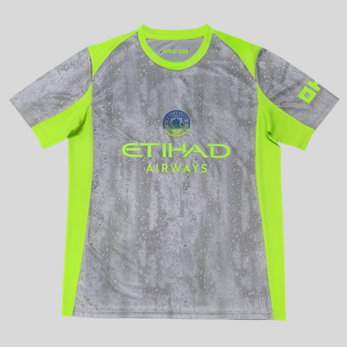 Manchester City Fjärde 25/26