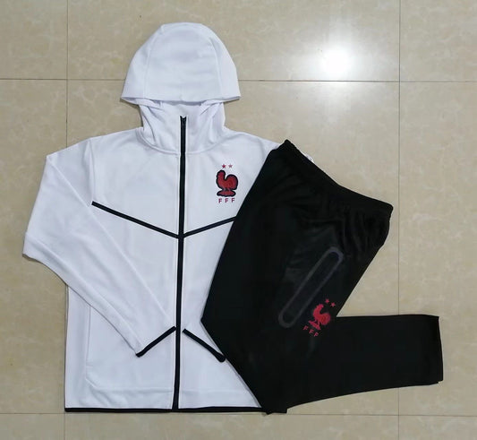 FRANKRIKE TRACKSUIT