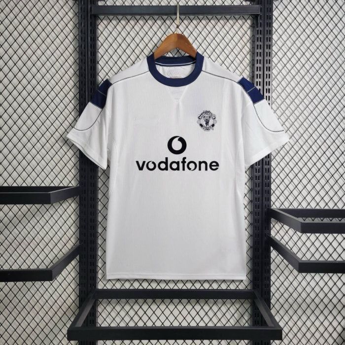 Man Utd 1999/00