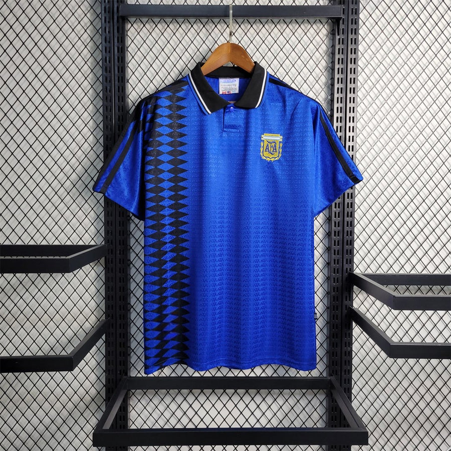 Argentina Borta 1994