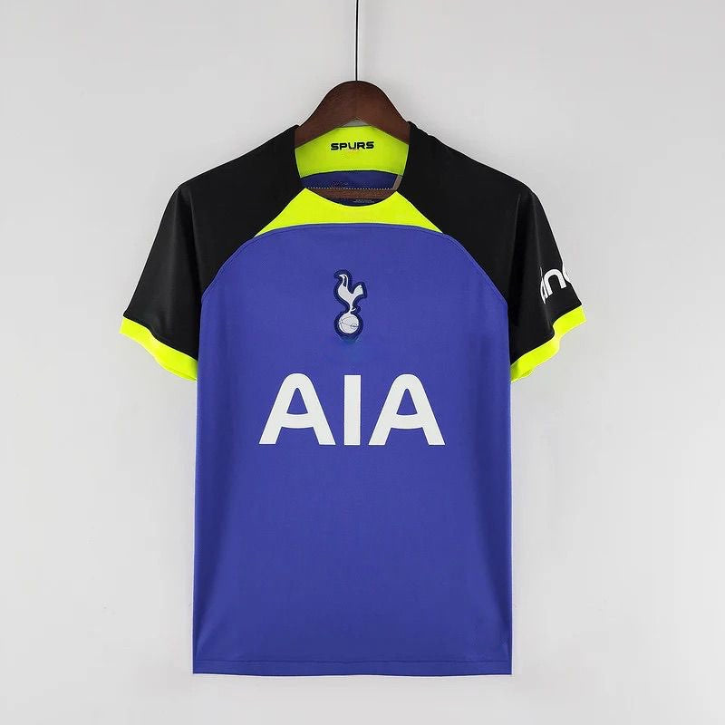 Tottenham Borta 2022/23