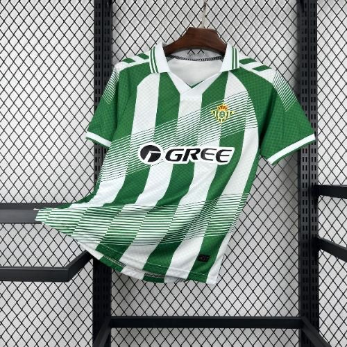Real Betis Hemma 26/27