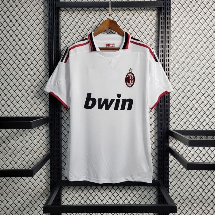 AC Milan Borta 2009/10