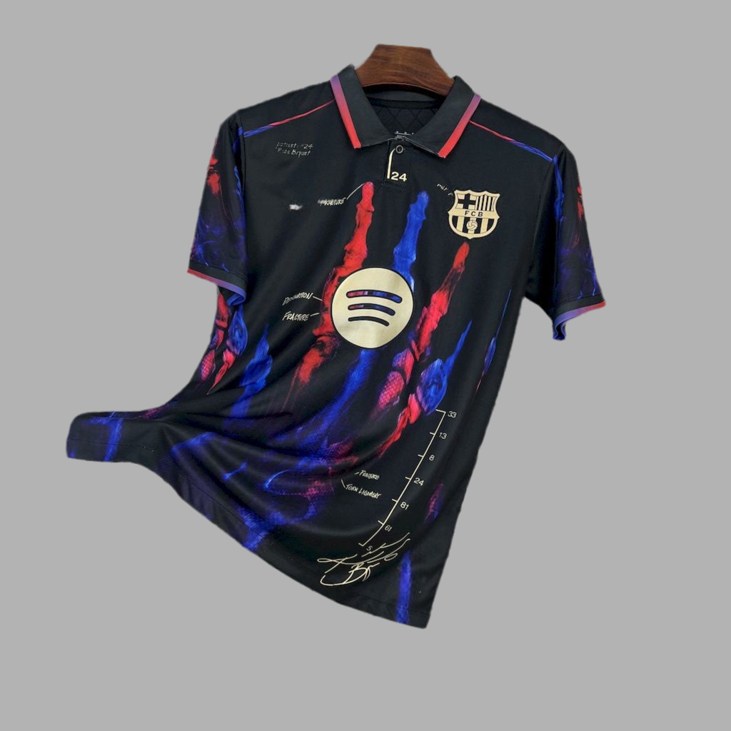 Barcelona Special