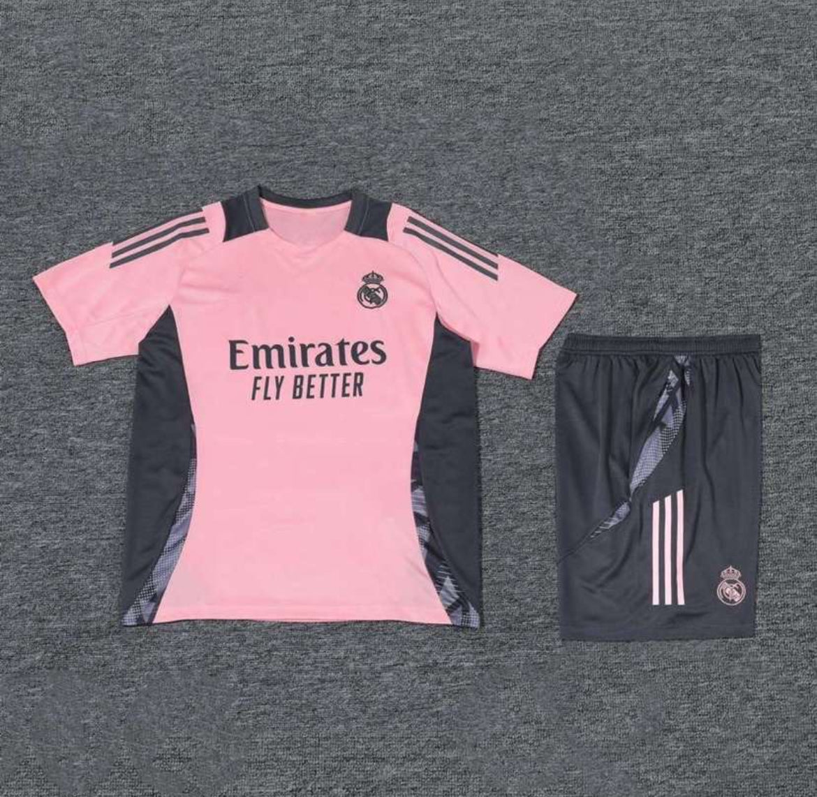 Real Madrid Tränings Kit