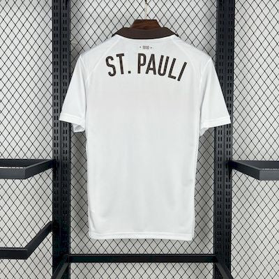 St. Pauli Borta 25/26