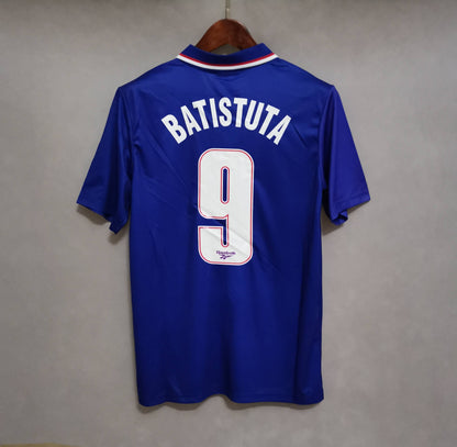 Fiorentina Hemma 1995/96