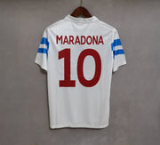 Napoli Borta 1988/89