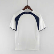 Tottenham 2006/07 Hemma
