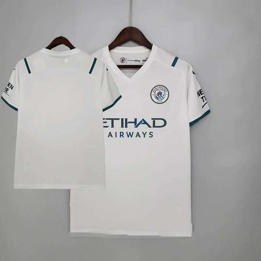 MANCHESTER CITY 2021/22