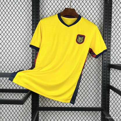 Ecuador Hemma 2026