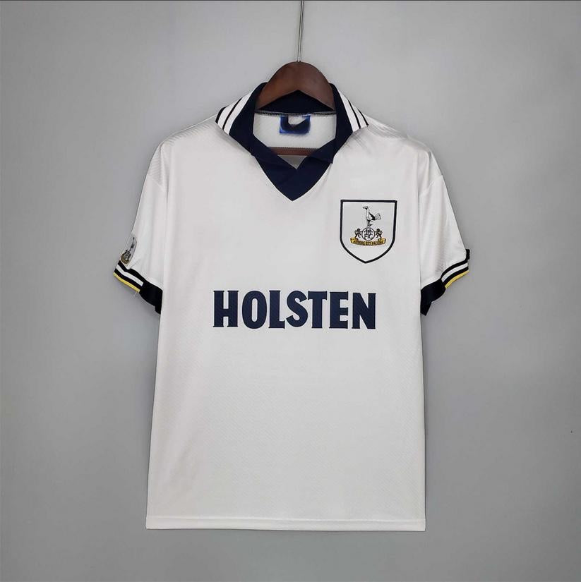 Tottenham Hemma 1994/95