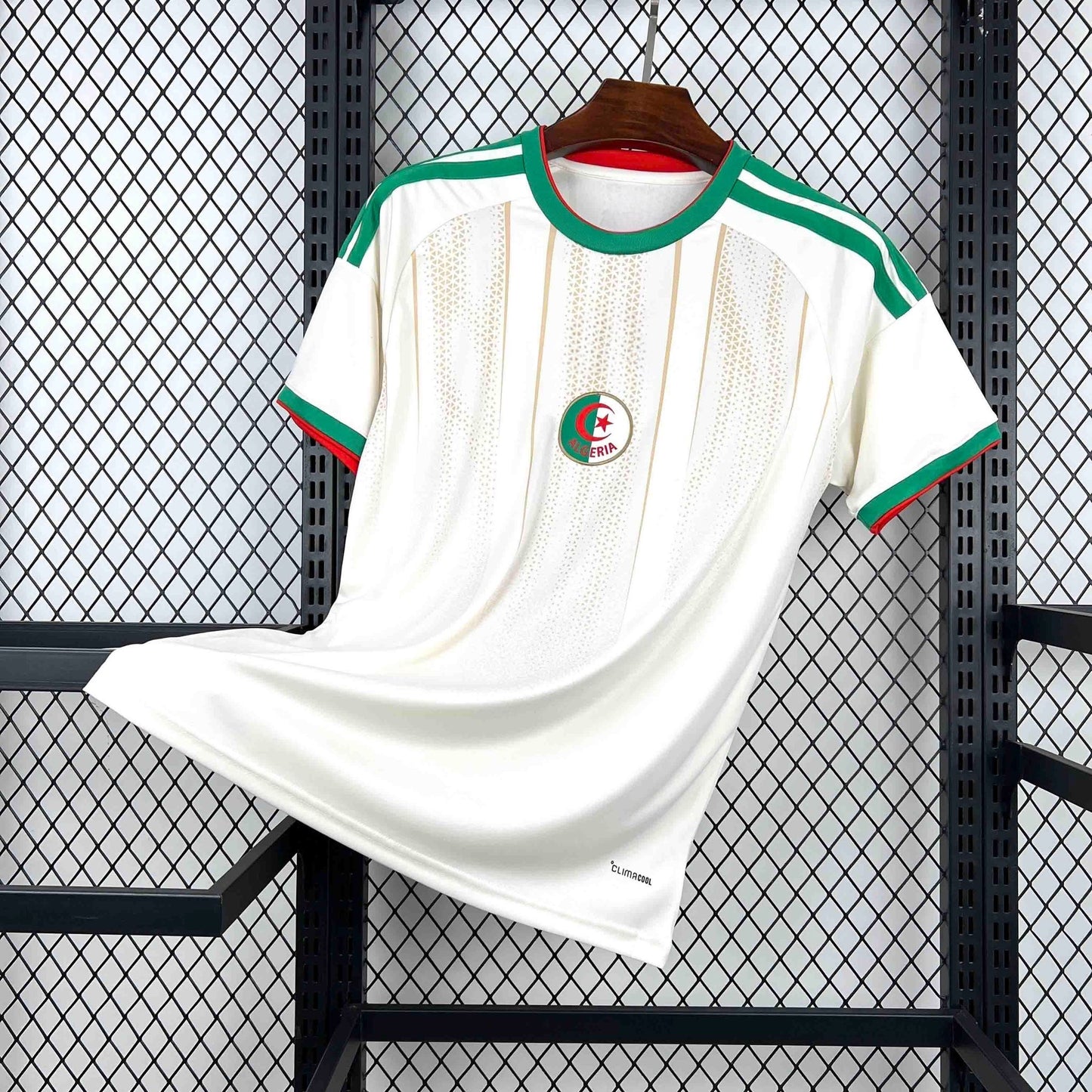 Algeriet Hemma 2026