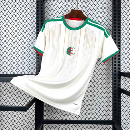 Algeriet Hemma 2026