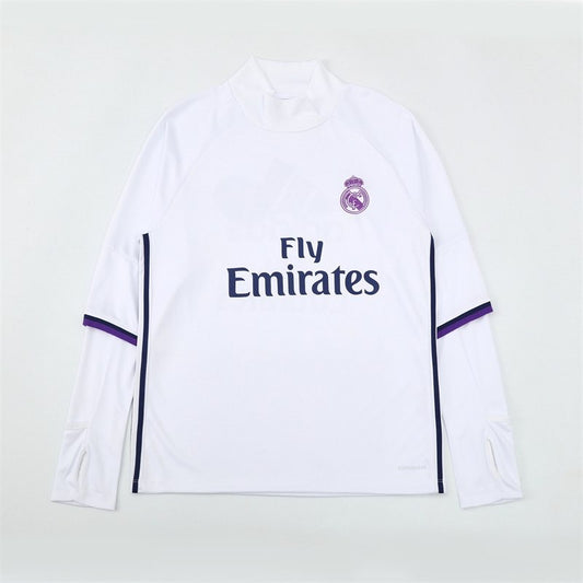 Real Madrid Träningströja 2016/17